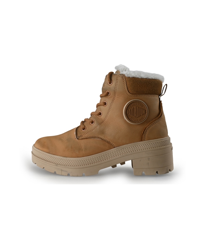 Palladium Veterboots