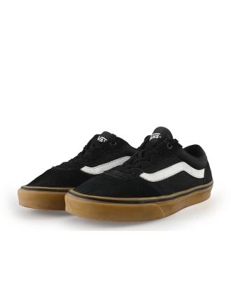 Vans Sneakers Zwart 359535
 Maat 43
 