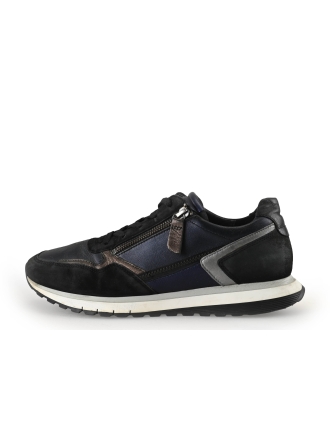 Gabor Sneakers Blauw 359536
 Maat 40½
 