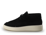 Nubikk Veterschoenen