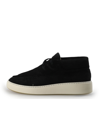 Nubikk Veterschoenen Zwart 359538
 Maat 43
 