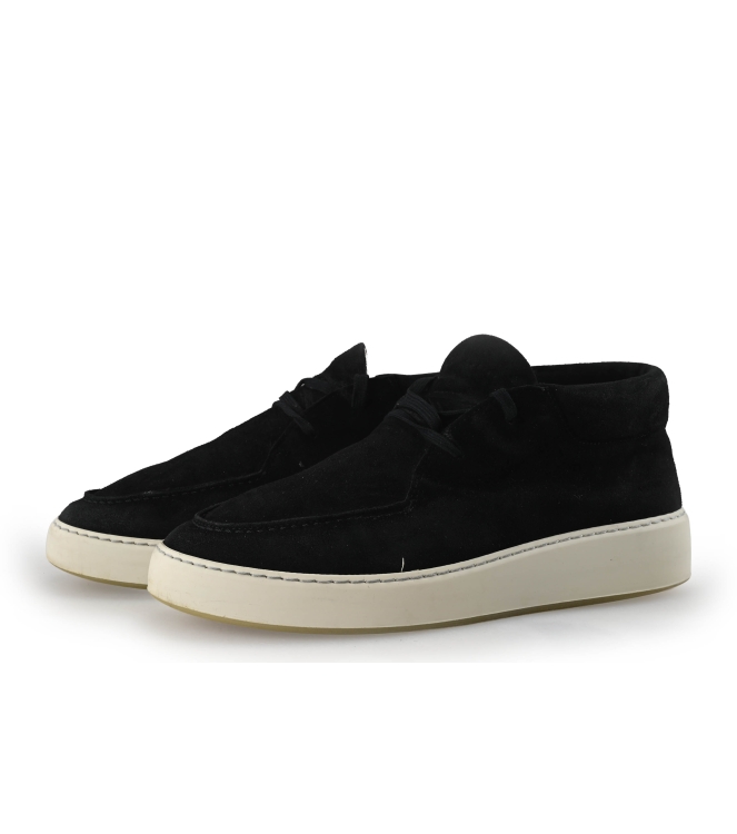 Nubikk Veterschoenen