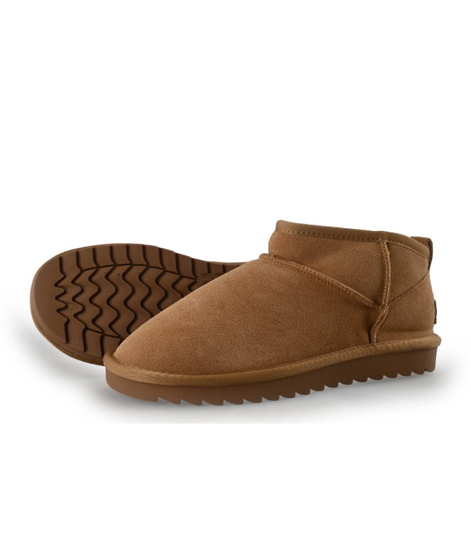 Colors of California Boots