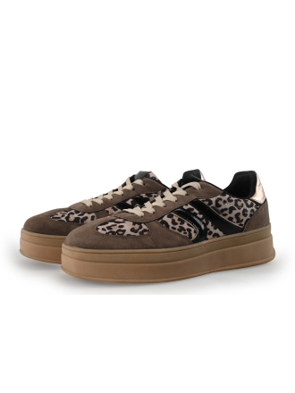Sub55 Sneakers Panter 359540
 Maat 41
 