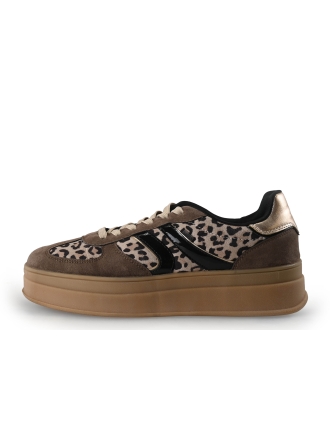 Sub55 Sneakers Panter 359544
 Maat 42
 