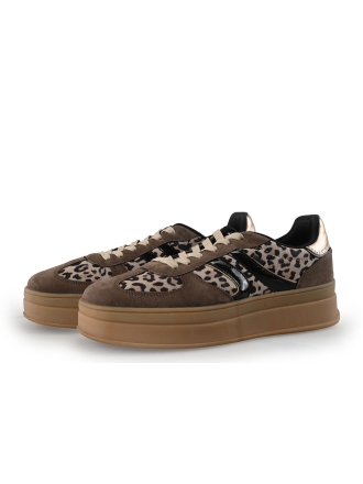 Sub55 Sneakers Panter 359544
 Maat 42
 