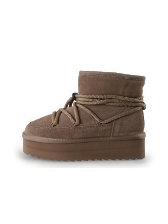 Colors of California Veterboots Beige 359545
 Maat 37
 