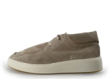 Nubikk Veterschoenen