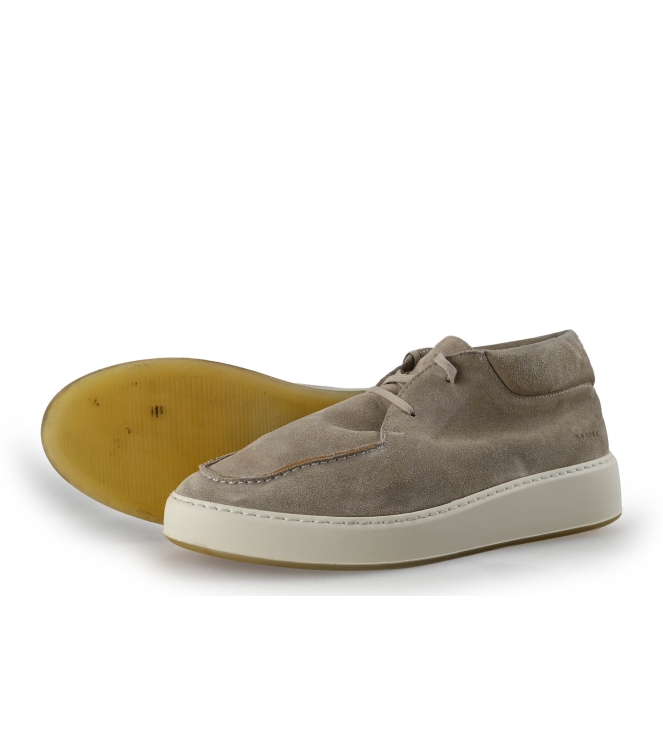 Nubikk Veterschoenen