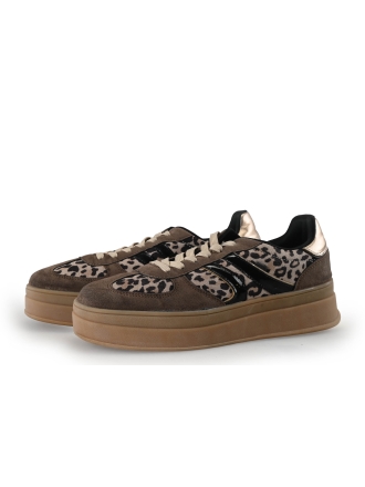 Sub55 Sneakers Panter 359552
 Maat 40
 