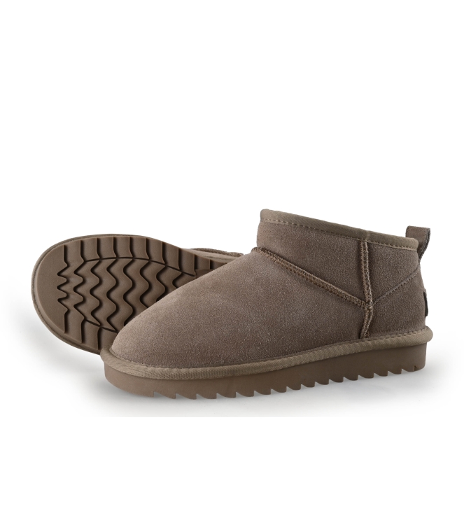 Colors of California Boots
