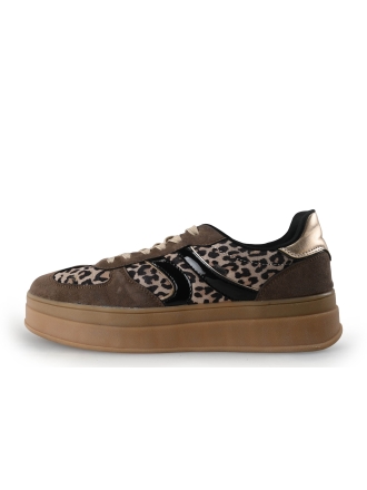 Sub55 Sneakers Panter 359561
 Maat 43
 