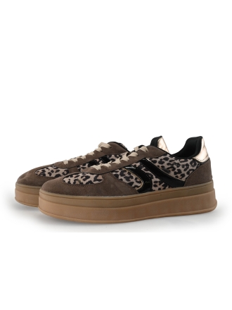 Sub55 Sneakers Panter 359561
 Maat 43
 