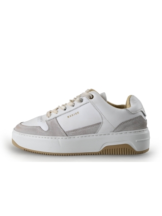 Nubikk Sneakers Wit 359564
 Maat 37
 