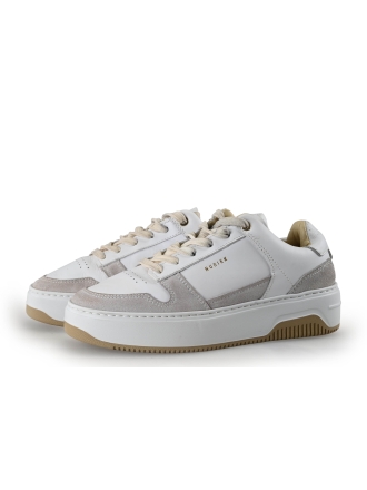 Nubikk Sneakers Wit 359564
 Maat 37
 