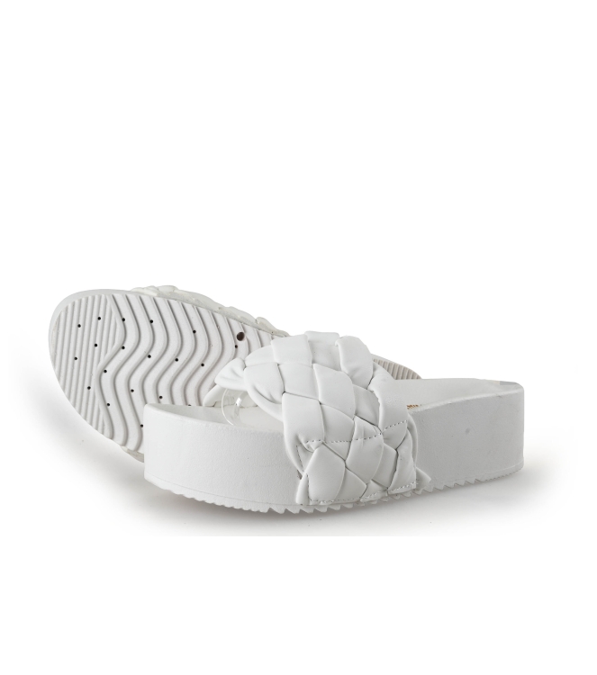 Colors of California Slippers