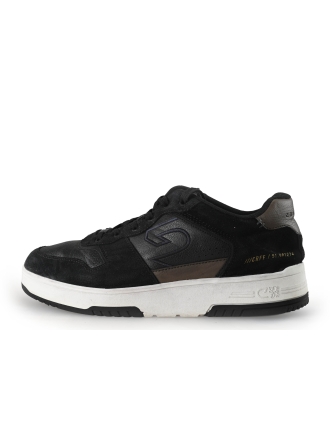 Cruyff Sneakers Zwart 359569
 Maat 44
 