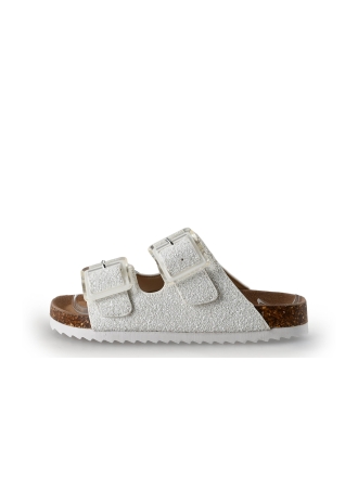 Colors of California Sandalen Zilver 359570
 Maat 33
 