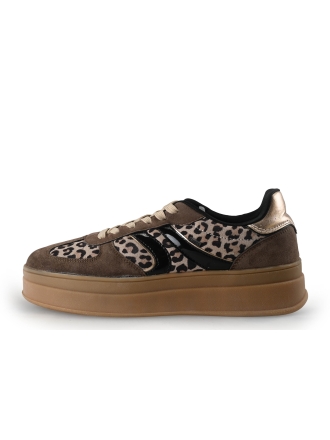 Sub55 Sneakers Panter 359572
 Maat 42
 