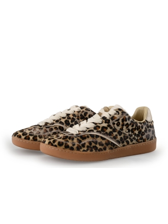 Nubikk Sneakers Bruin 359575
 Maat 38
 