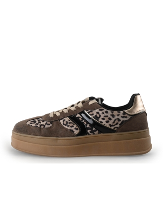 Sub55 Sneakers Panter 359577
 Maat 42
 