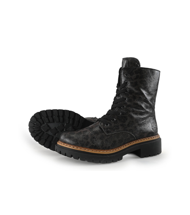 Rieker Veterboots