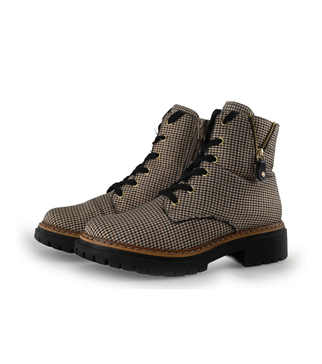 Rieker Veterboots