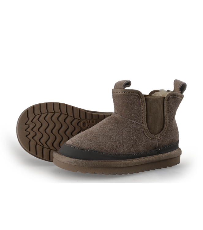 Colors of California Boots