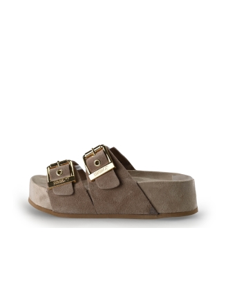 Colors of California Muiltjes Beige 359593
 Maat 38
 