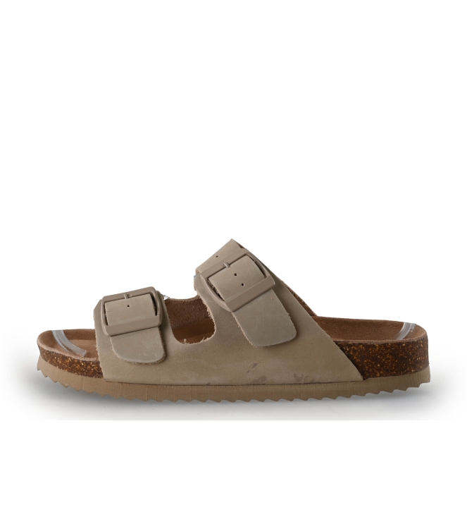 Colors of California Slippers