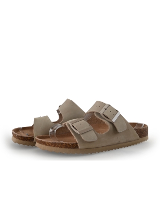 Colors of California Slippers Beige 359594
 Maat 38
 