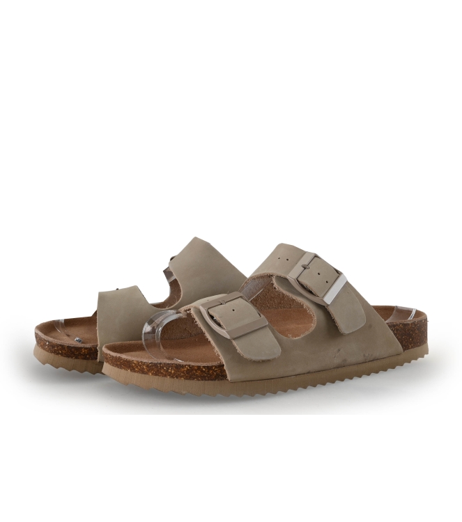 Colors of California Slippers