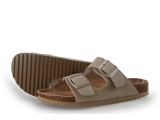 Colors of California Slippers