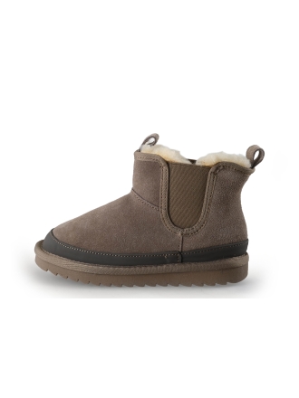 Colors of California Enkellaarzen Bruin 359598
 Maat 31
 