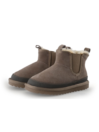 Colors of California Enkellaarzen Bruin 359598
 Maat 31
 
