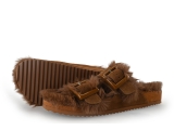 Colors of California Slippers