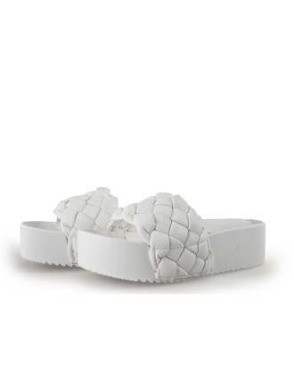 Colors of California Slippers Wit 359601
 Maat 39
 