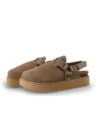 Colors of California Muiltjes Beige 359603
 Maat 40
 