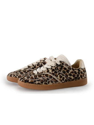 Nubikk Sneakers Beige 359606
 Maat 36
 