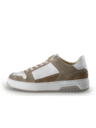 Nubikk Sneakers Wit 359607
 Maat 41
 