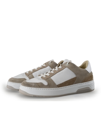 Nubikk Sneakers Wit 359607
 Maat 41
 