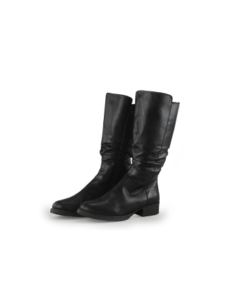 Rieker Laarzen Zwart 359608
 Maat 39
 