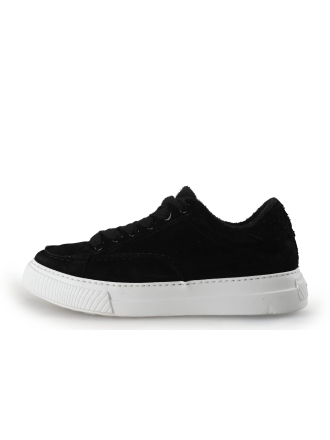 Nubikk Sneakers Zwart 359609
 Maat 41
 