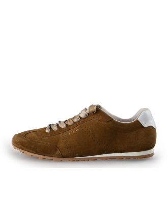 Nubikk Sneakers Cognac 359611
 Maat 41
 