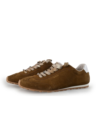 Nubikk Sneakers Cognac 359611
 Maat 41
 