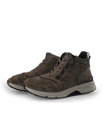 Gabor Veterboots Bruin 359612
 Maat 38
 
