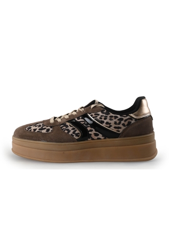 Sub55 Sneakers Brons 359613
 Maat 41
 