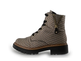 Rieker Veterboots