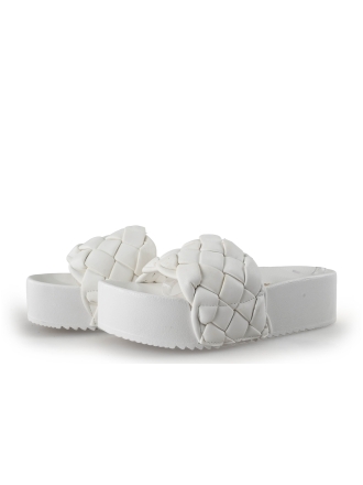 Colors of California Slippers Roze 359622
 Maat 39
 