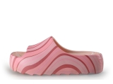 Colors of California Slippers